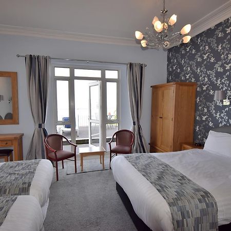 The Babbacombe Hotel Torquay Exterior photo