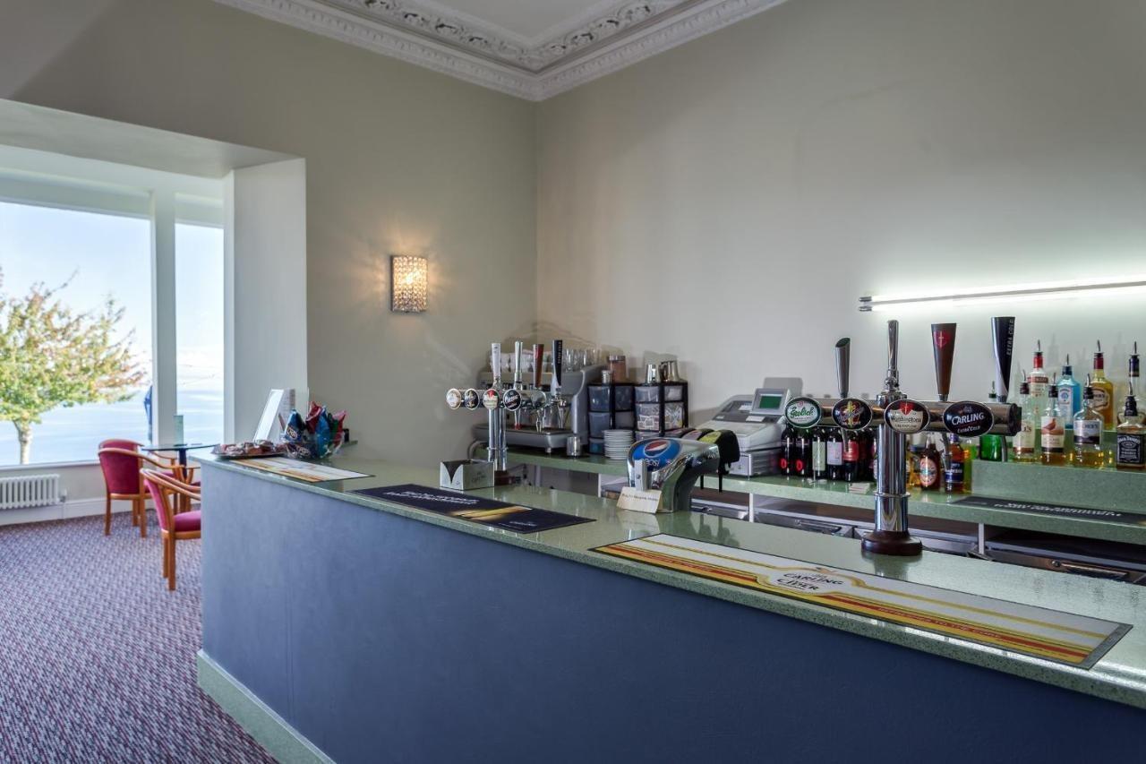 The Babbacombe Hotel Torquay Exterior photo