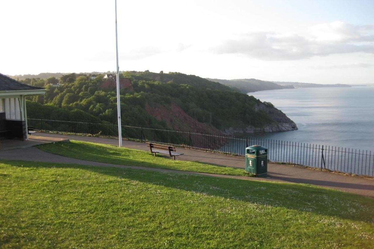 The Babbacombe Hotel Torquay Exterior photo