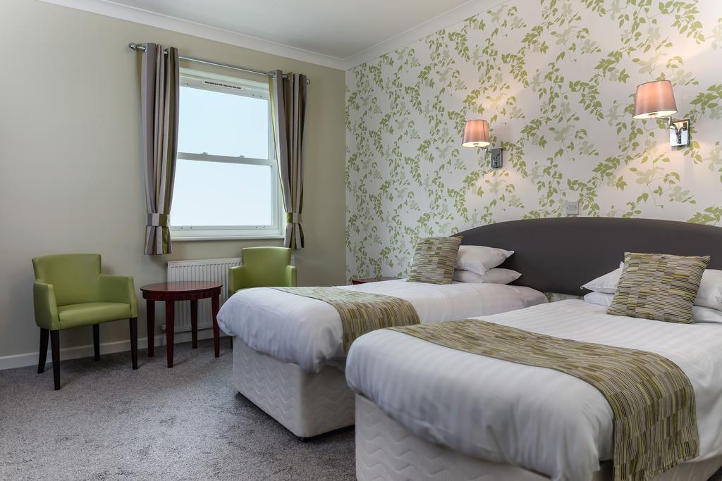 The Babbacombe Hotel Torquay Room photo