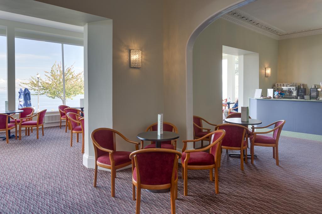 The Babbacombe Hotel Torquay Exterior photo