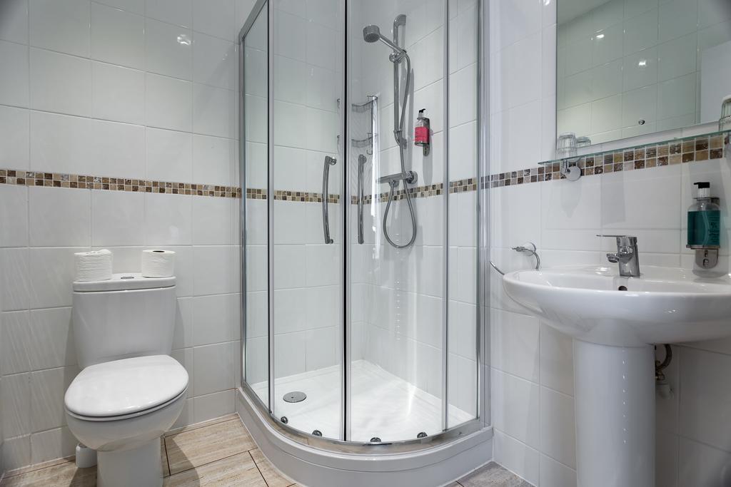 The Babbacombe Hotel Torquay Room photo