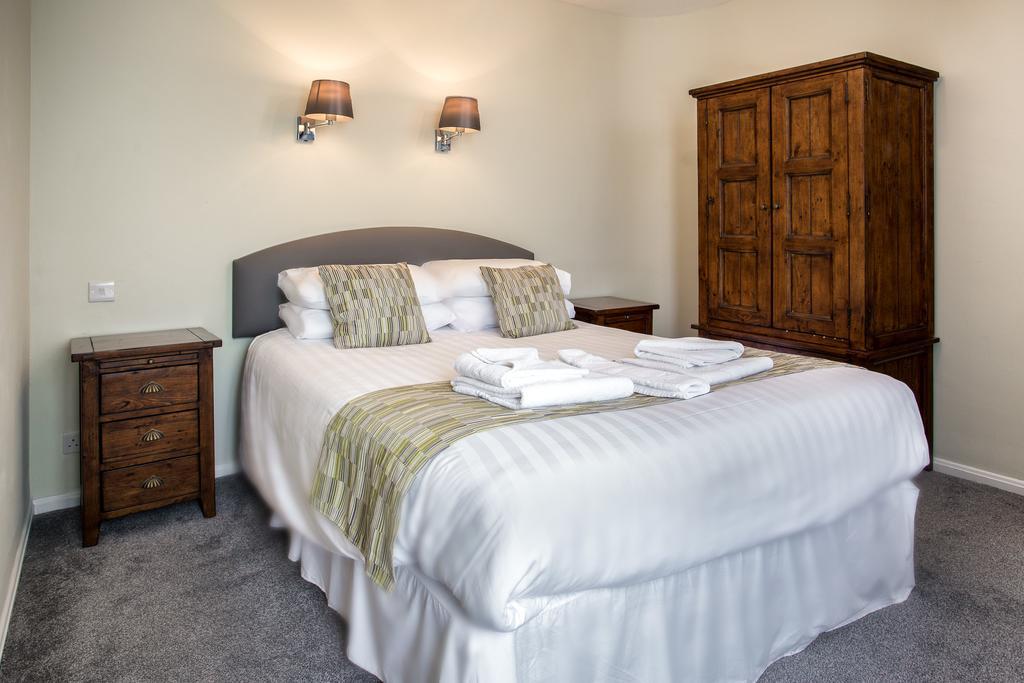 The Babbacombe Hotel Torquay Room photo