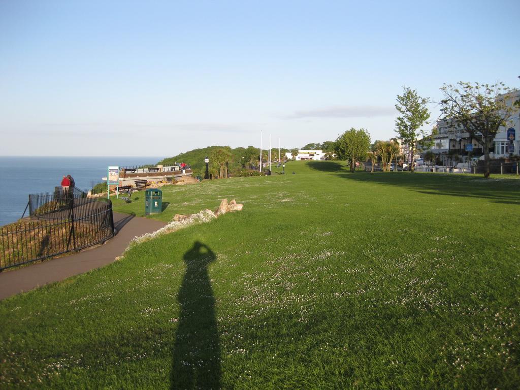 The Babbacombe Hotel Torquay Exterior photo