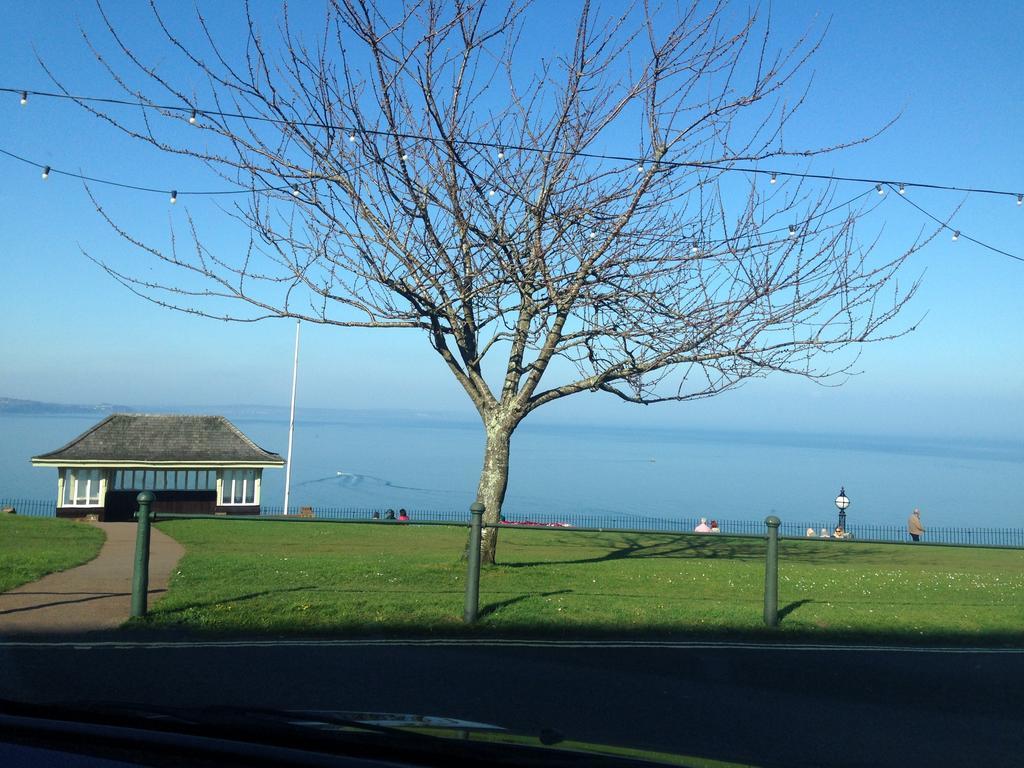 The Babbacombe Hotel Torquay Exterior photo