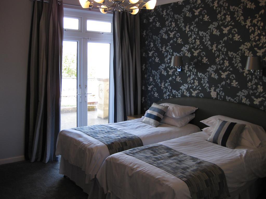 The Babbacombe Hotel Torquay Exterior photo
