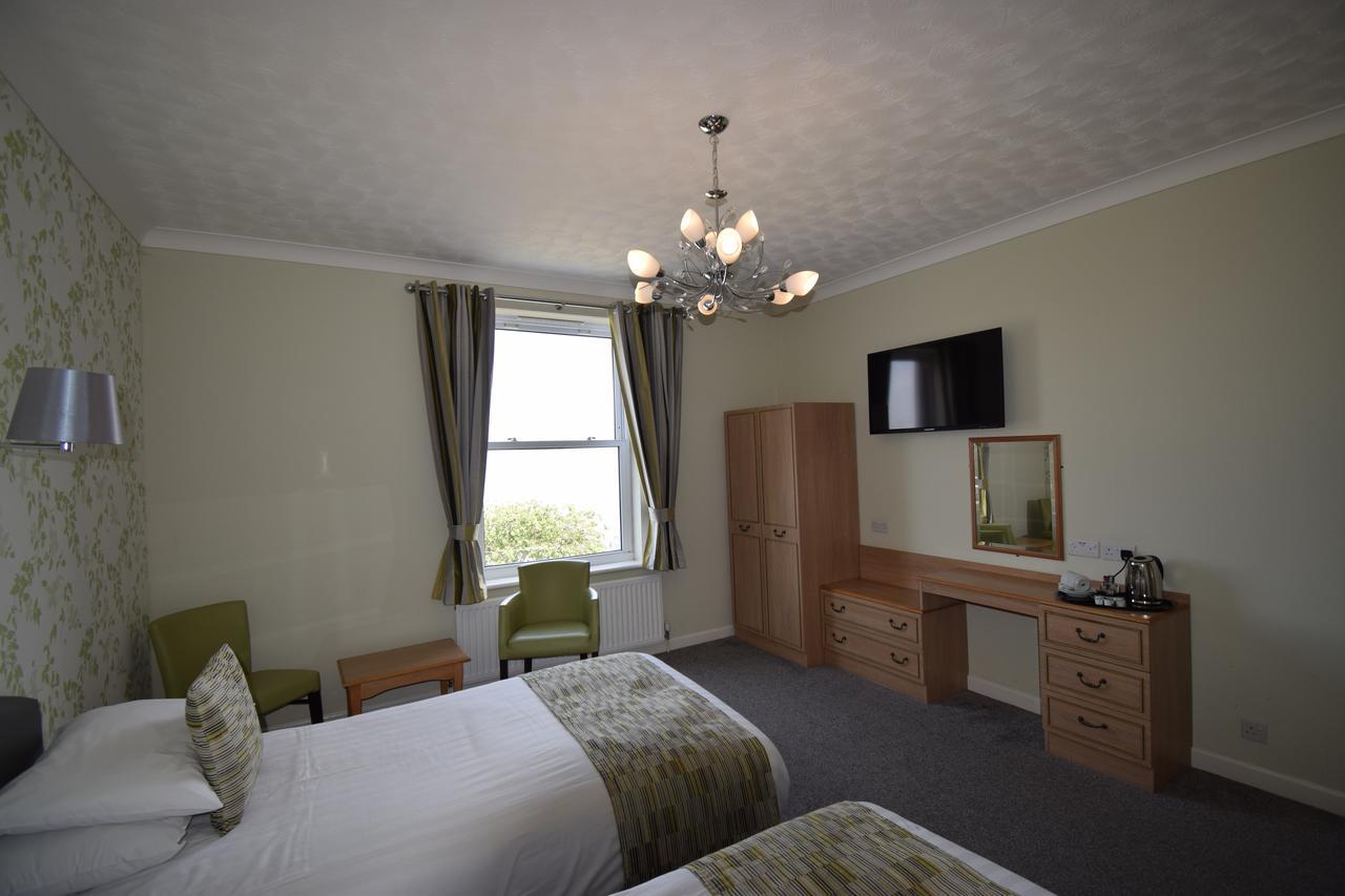 The Babbacombe Hotel Torquay Exterior photo