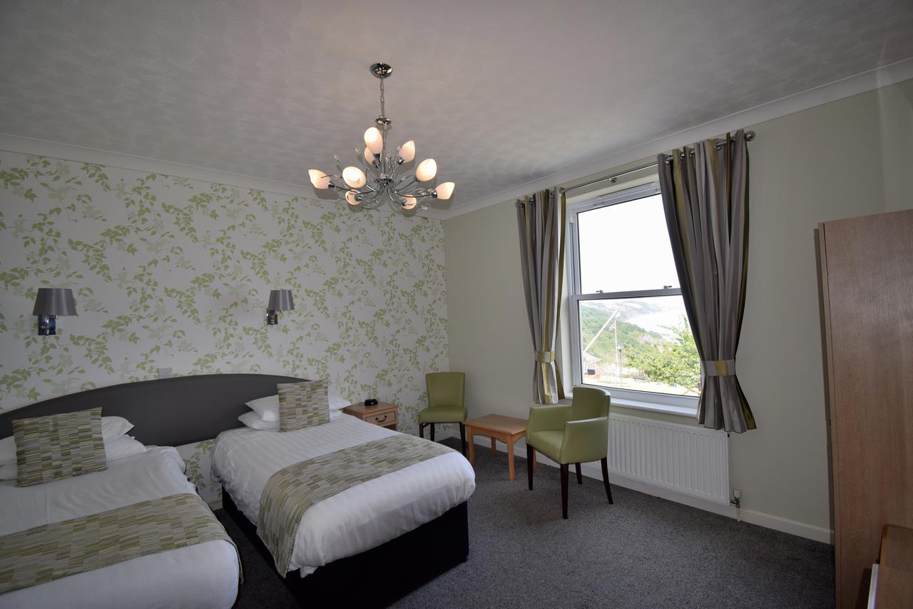 The Babbacombe Hotel Torquay Exterior photo