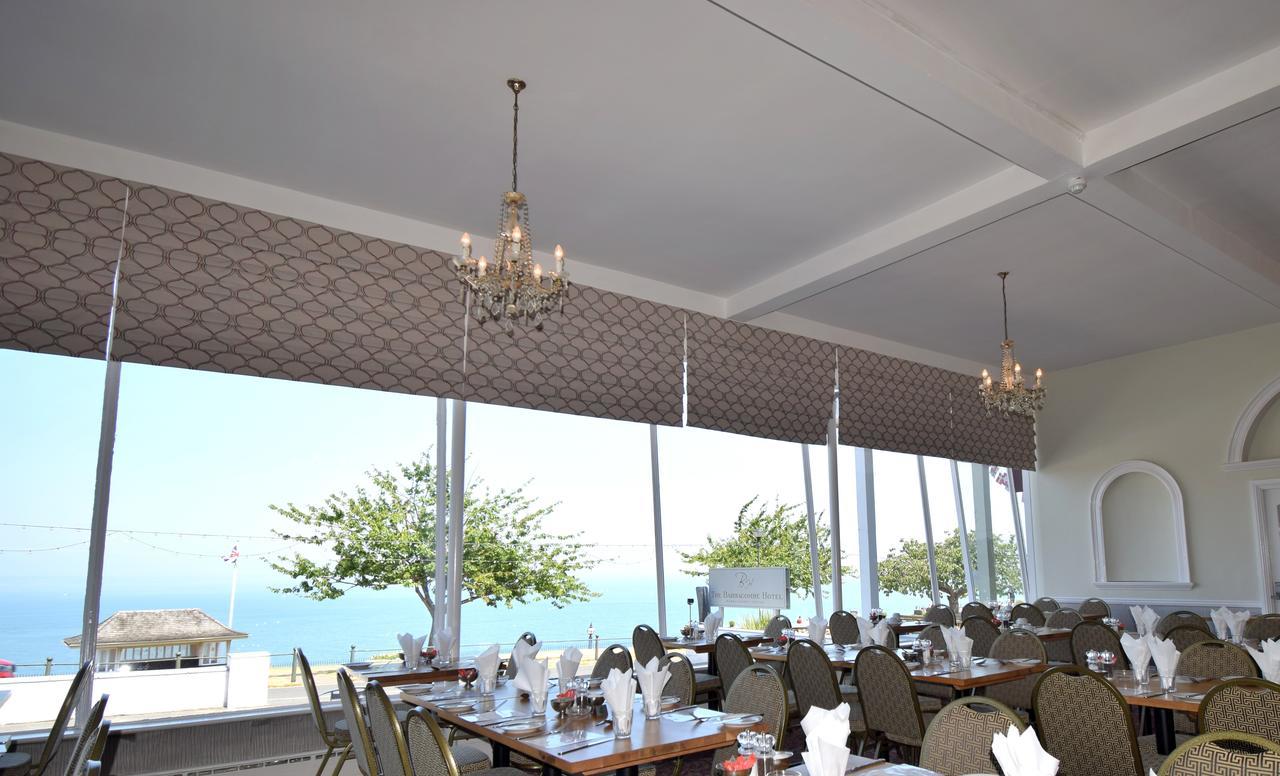 The Babbacombe Hotel Torquay Exterior photo