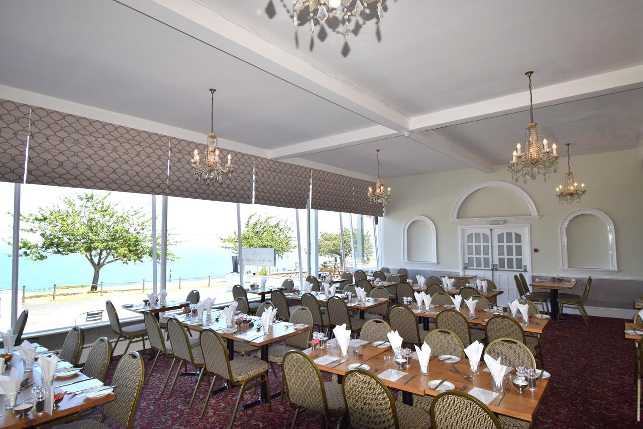 The Babbacombe Hotel Torquay Exterior photo